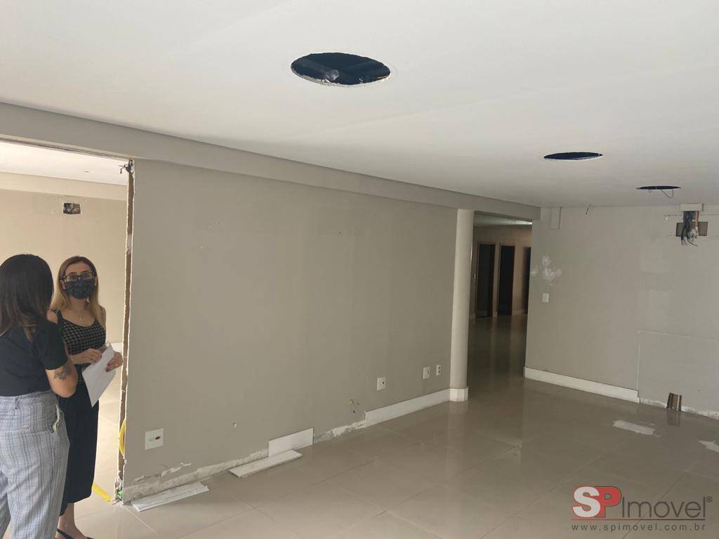 Conjunto Comercial-Sala à venda, 600m² - Foto 2