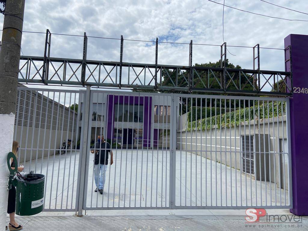 Conjunto Comercial-Sala à venda, 600m² - Foto 4