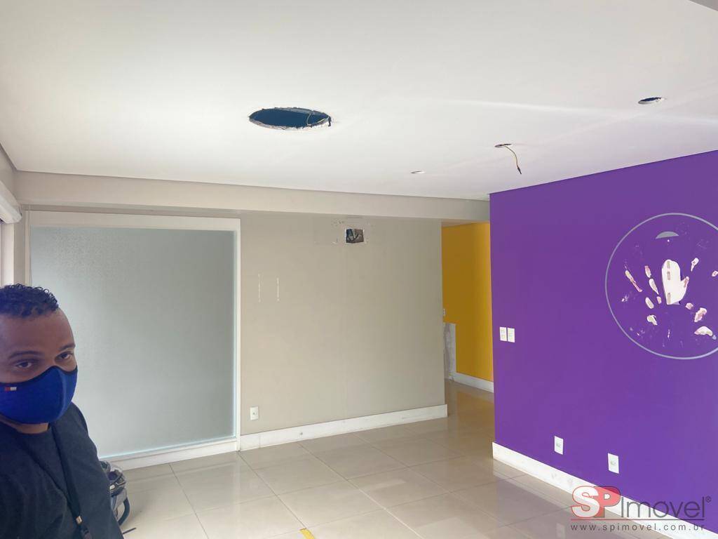 Conjunto Comercial-Sala à venda, 600m² - Foto 5