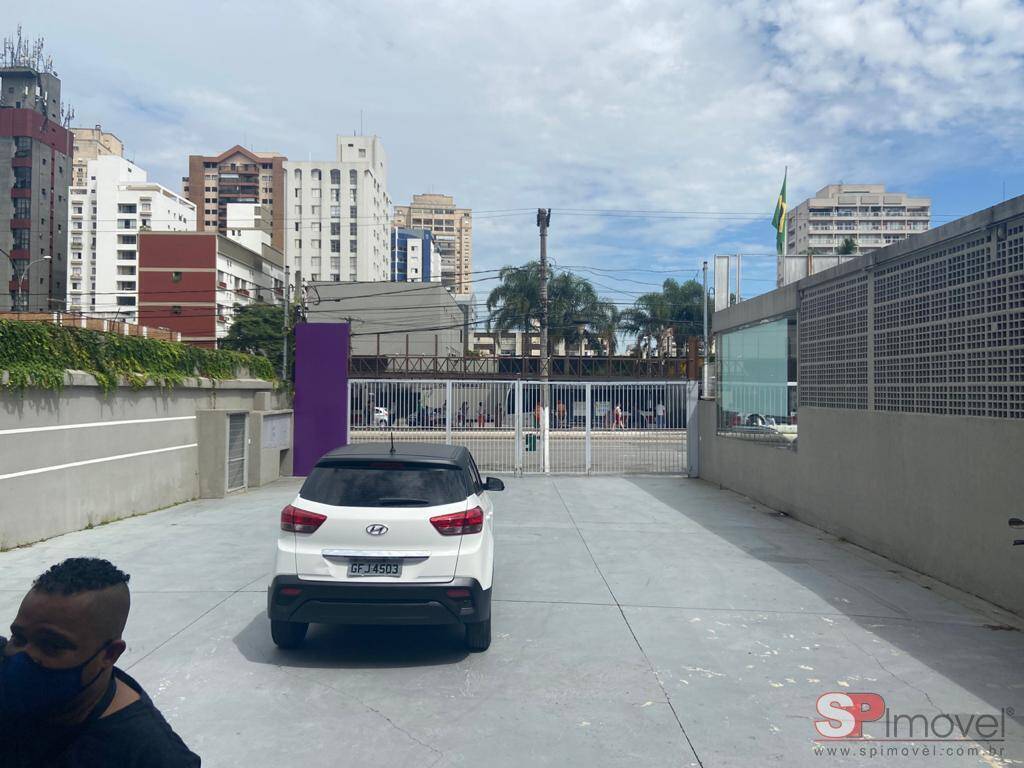 Conjunto Comercial-Sala à venda, 600m² - Foto 6