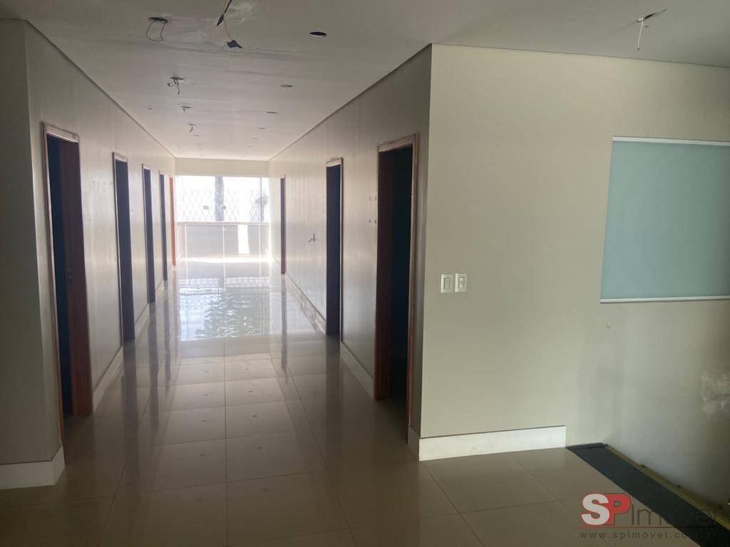 Conjunto Comercial-Sala à venda, 600m² - Foto 9