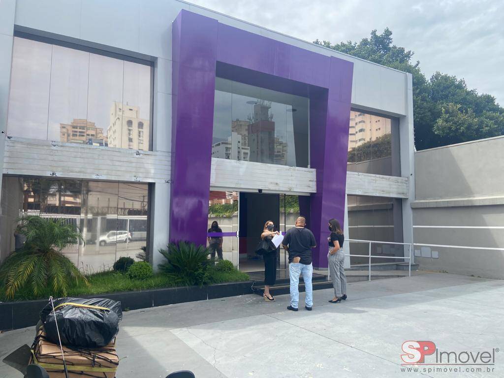 Conjunto Comercial-Sala à venda, 600m² - Foto 1