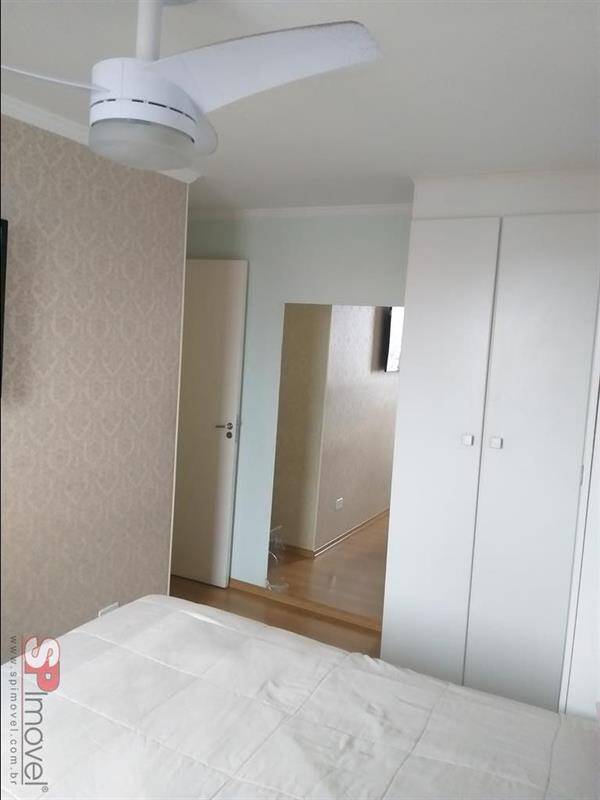Apartamento à venda com 2 quartos, 47m² - Foto 3