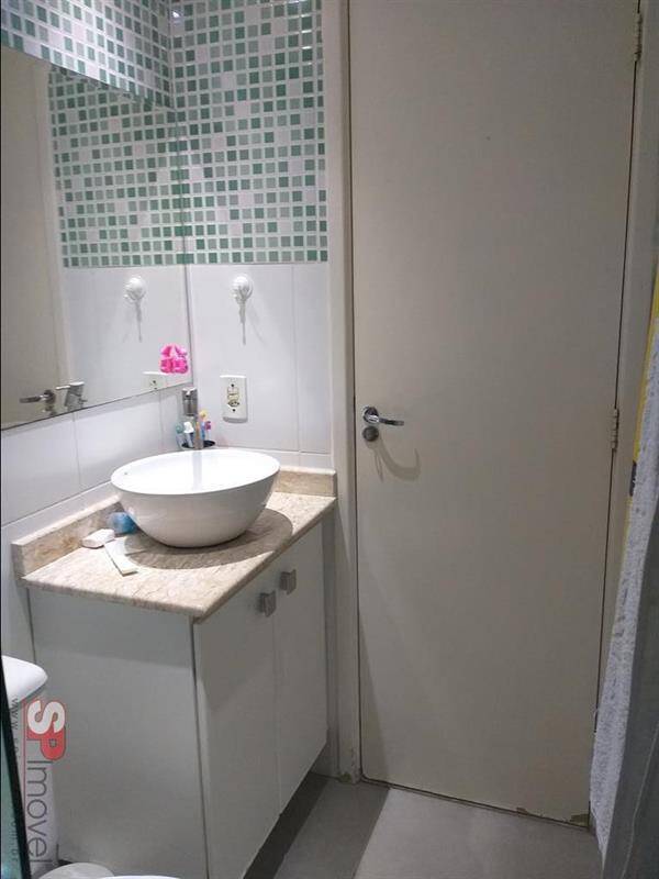 Apartamento à venda com 2 quartos, 47m² - Foto 10