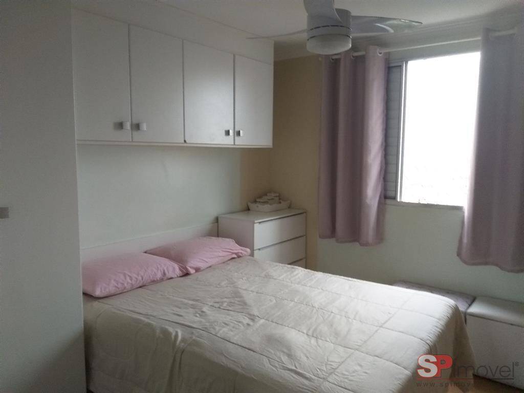 Apartamento à venda com 2 quartos, 47m² - Foto 4