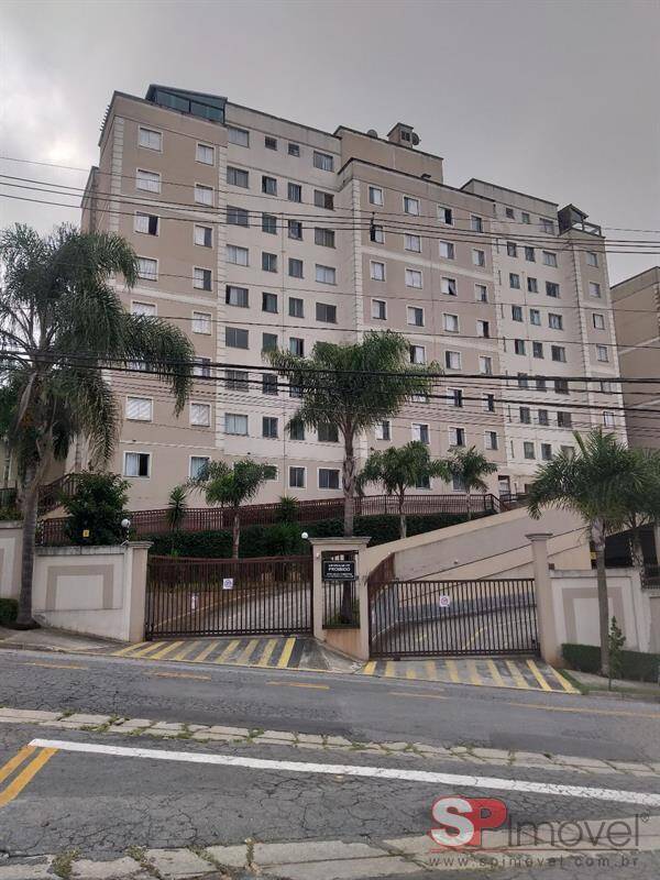 Apartamento à venda com 2 quartos, 47m² - Foto 13