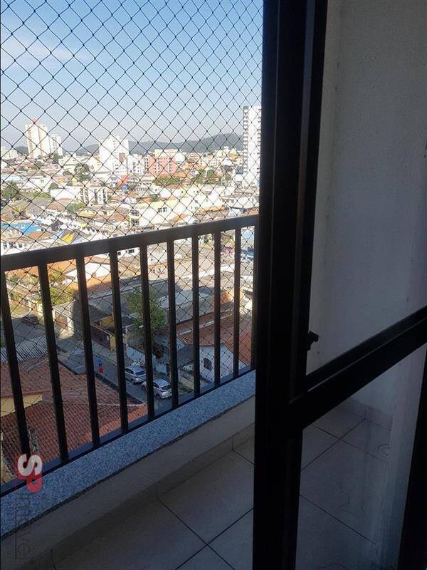 Apartamento à venda com 2 quartos, 73m² - Foto 2