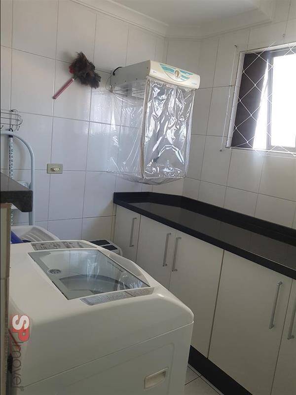 Apartamento à venda com 2 quartos, 73m² - Foto 5