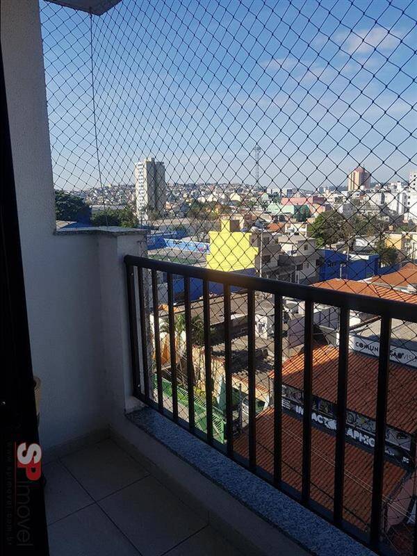 Apartamento à venda com 2 quartos, 73m² - Foto 1