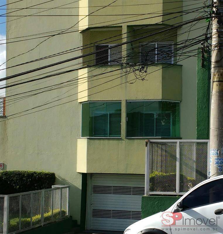 Apartamento à venda com 2 quartos, 103m² - Foto 3