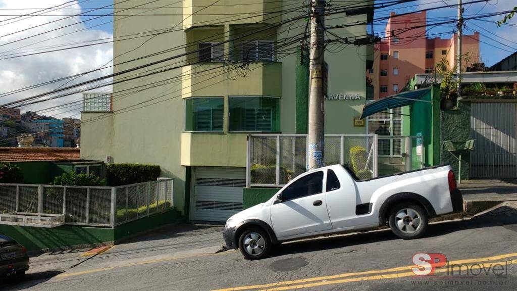 Apartamento à venda com 2 quartos, 103m² - Foto 4
