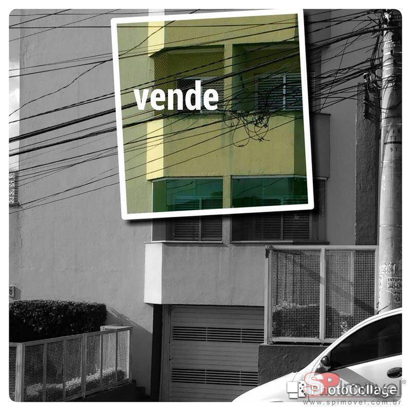 Apartamento à venda com 2 quartos, 103m² - Foto 1