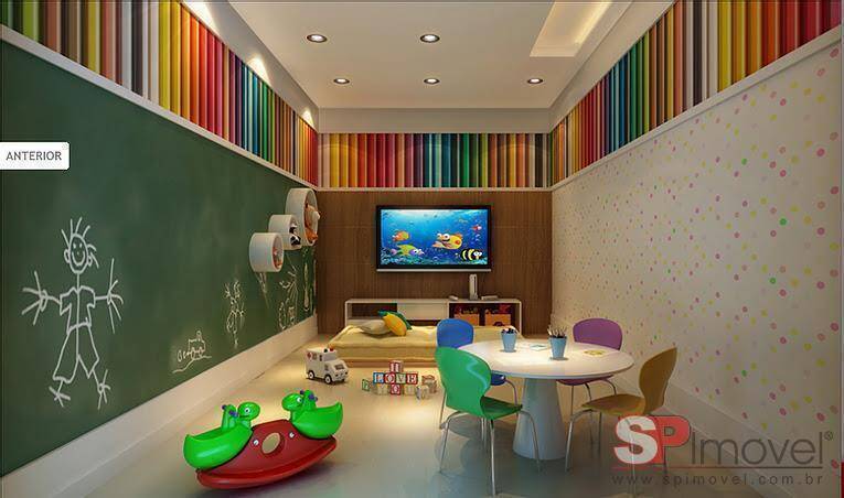 Apartamento à venda com 3 quartos, 82m² - Foto 5