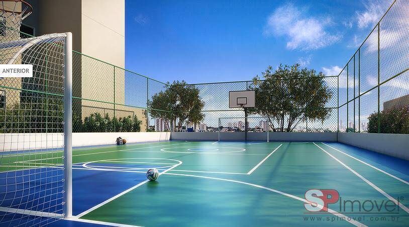 Apartamento à venda com 3 quartos, 82m² - Foto 7