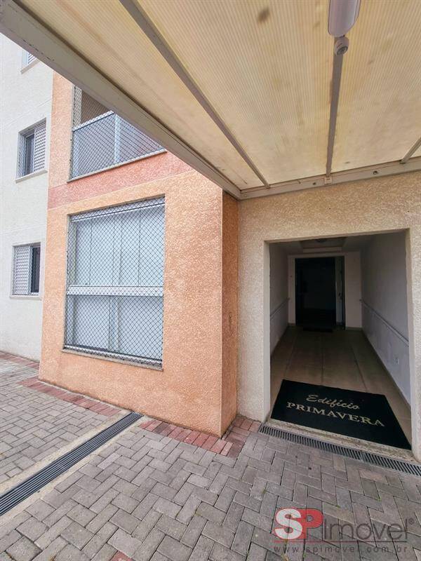 Apartamento à venda com 3 quartos, 90m² - Foto 1