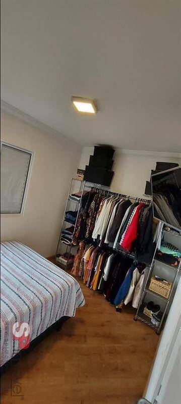 Apartamento à venda com 2 quartos, 58m² - Foto 4