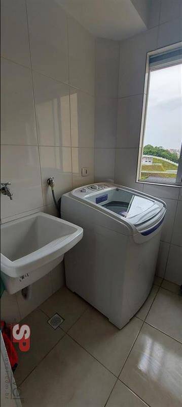 Apartamento à venda com 2 quartos, 58m² - Foto 3