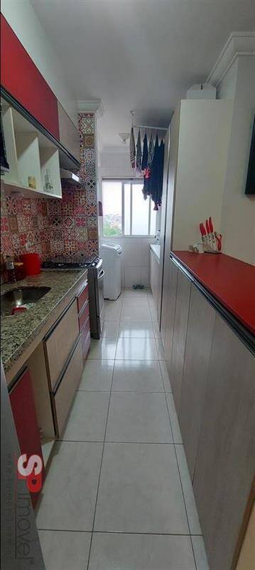 Apartamento à venda com 2 quartos, 58m² - Foto 7