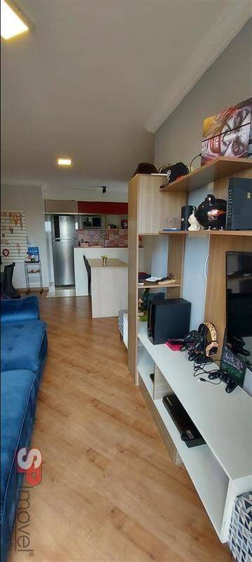 Apartamento à venda com 2 quartos, 58m² - Foto 12