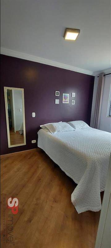 Apartamento à venda com 2 quartos, 58m² - Foto 13