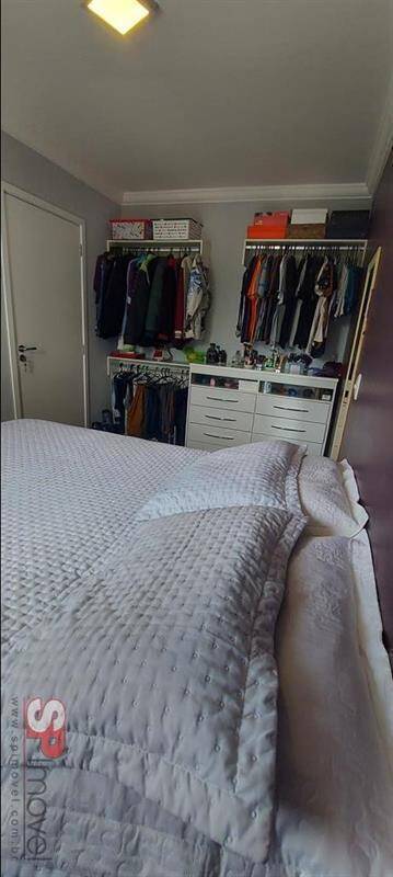 Apartamento à venda com 2 quartos, 58m² - Foto 11