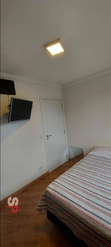 Apartamento à venda com 2 quartos, 58m² - Foto 14