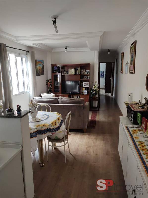 Apartamento à venda com 2 quartos, 130m² - Foto 2