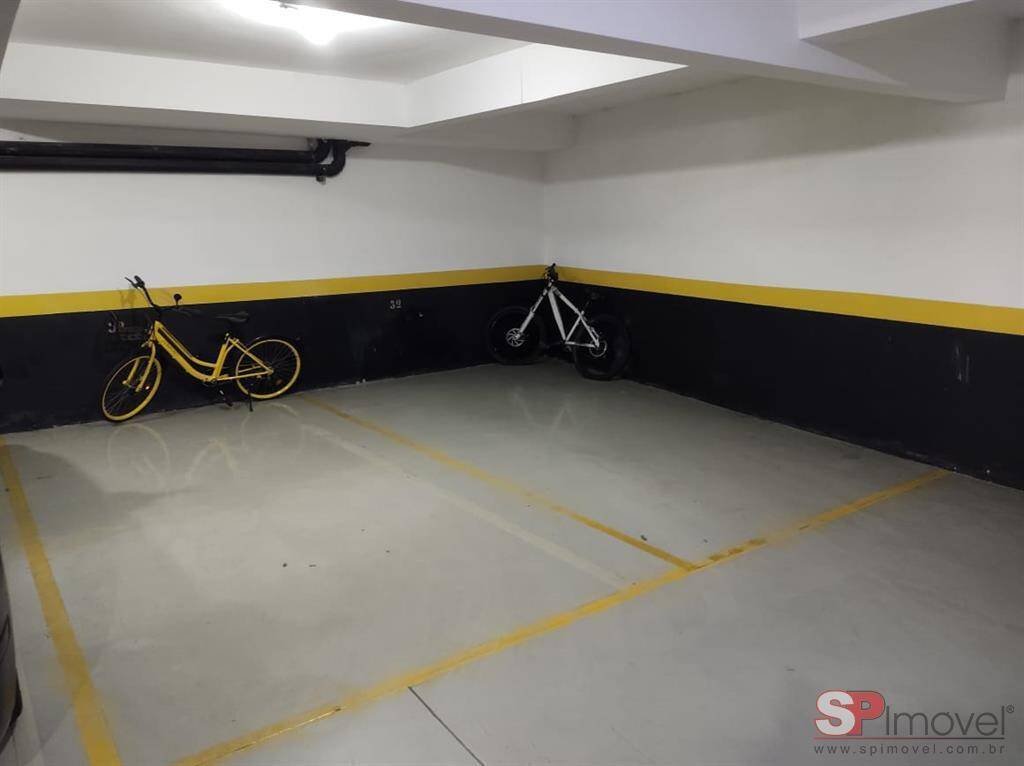 Apartamento à venda com 2 quartos, 130m² - Foto 11