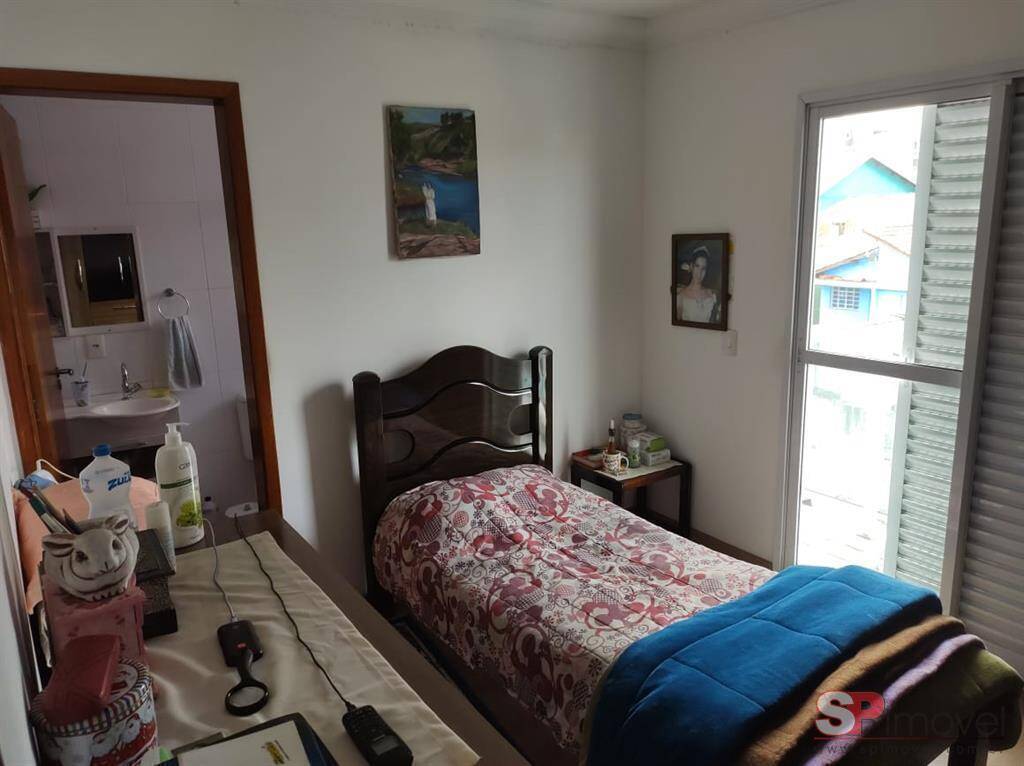 Apartamento à venda com 2 quartos, 130m² - Foto 13
