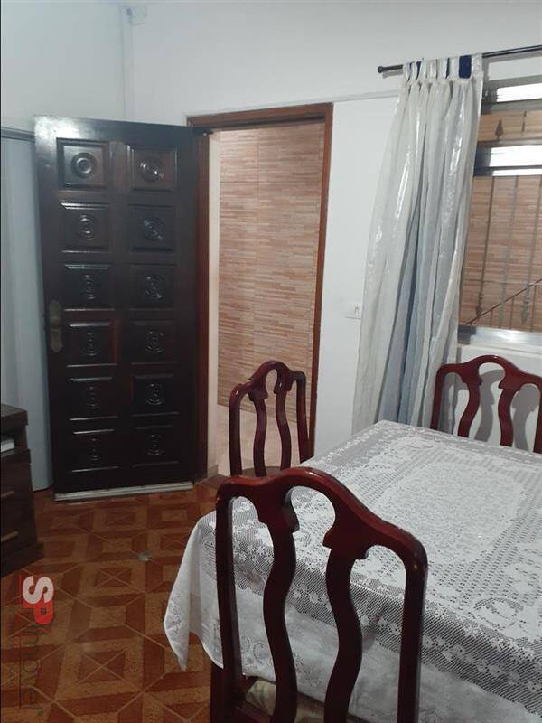 Casa à venda com 3 quartos, 180m² - Foto 4
