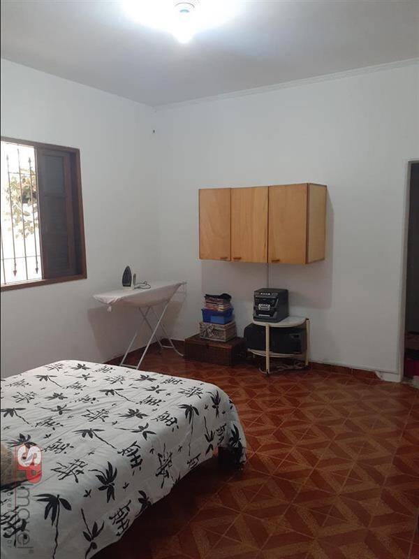 Casa à venda com 3 quartos, 180m² - Foto 8