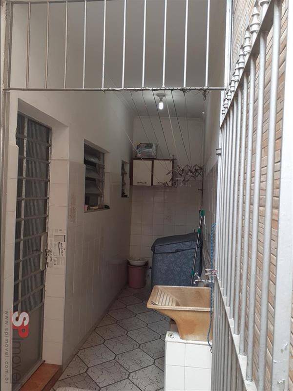 Casa à venda com 3 quartos, 180m² - Foto 10