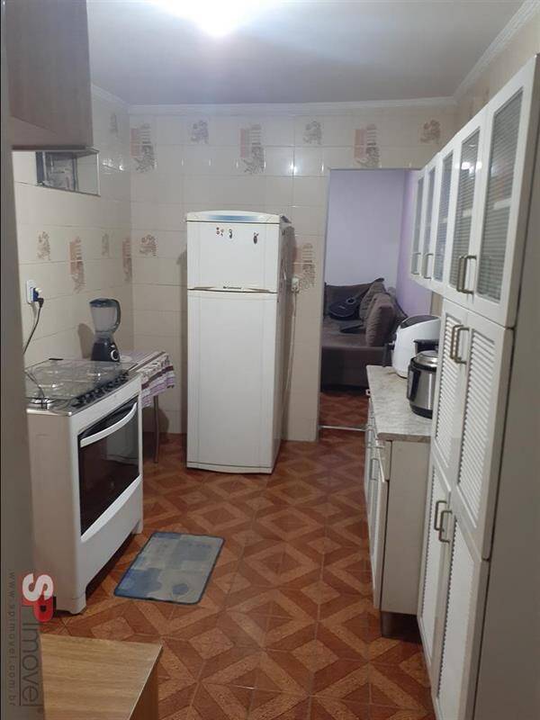 Casa à venda com 3 quartos, 180m² - Foto 9