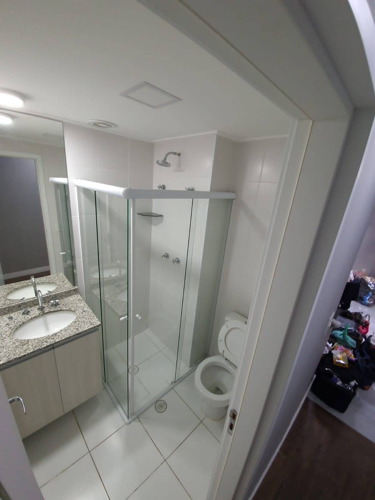 Conjunto Comercial-Sala à venda e aluguel, 68m² - Foto 5