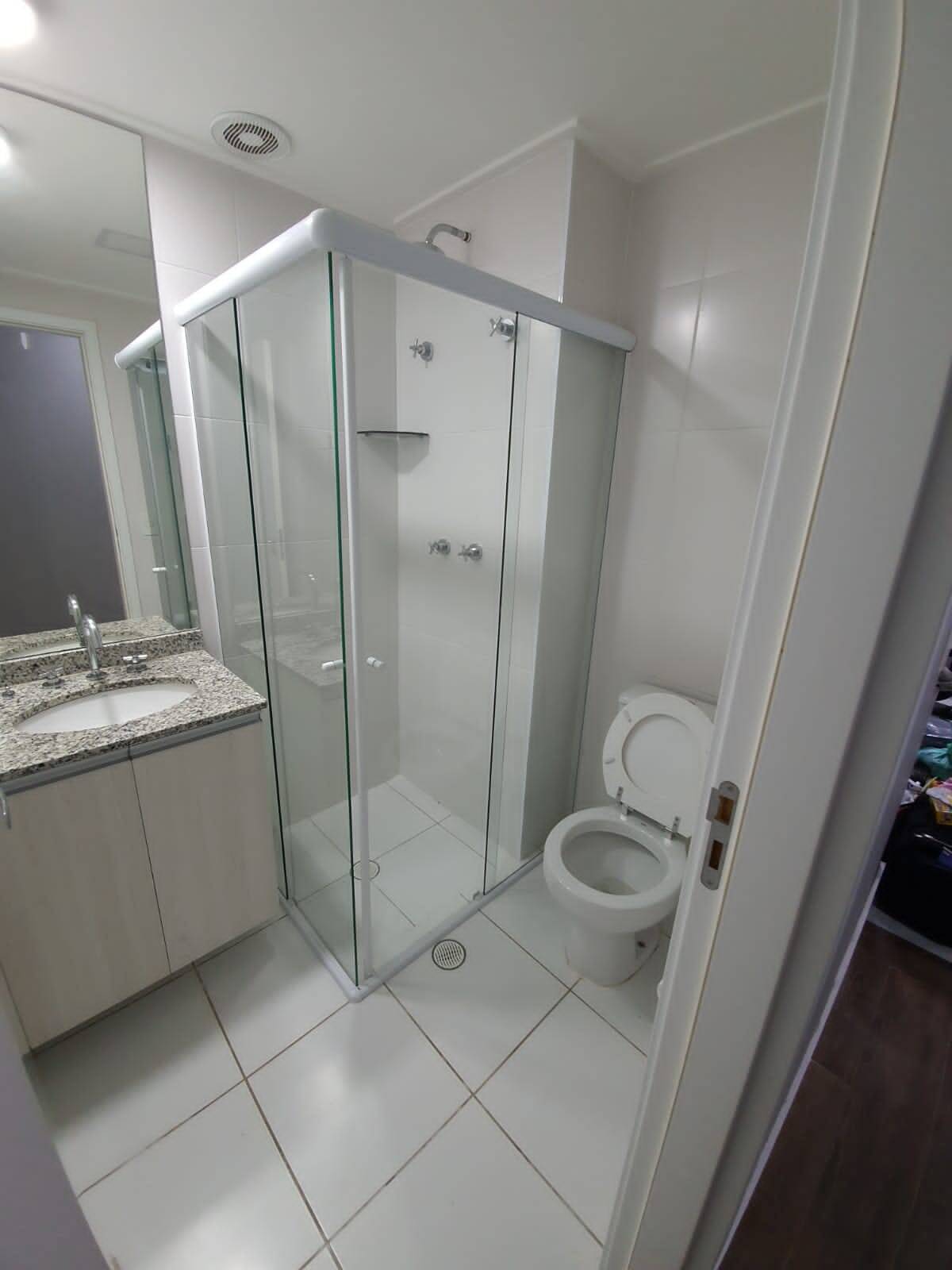 Conjunto Comercial-Sala à venda e aluguel, 68m² - Foto 4