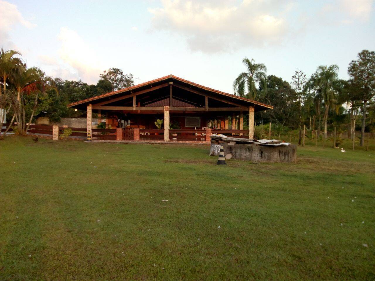 Sítio à venda com 3 quartos, 22450m² - Foto 12