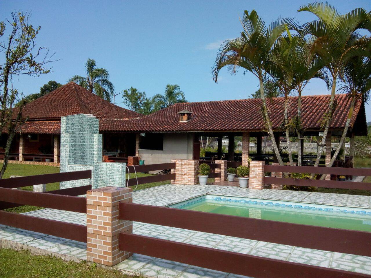 Sítio à venda com 3 quartos, 22450m² - Foto 15