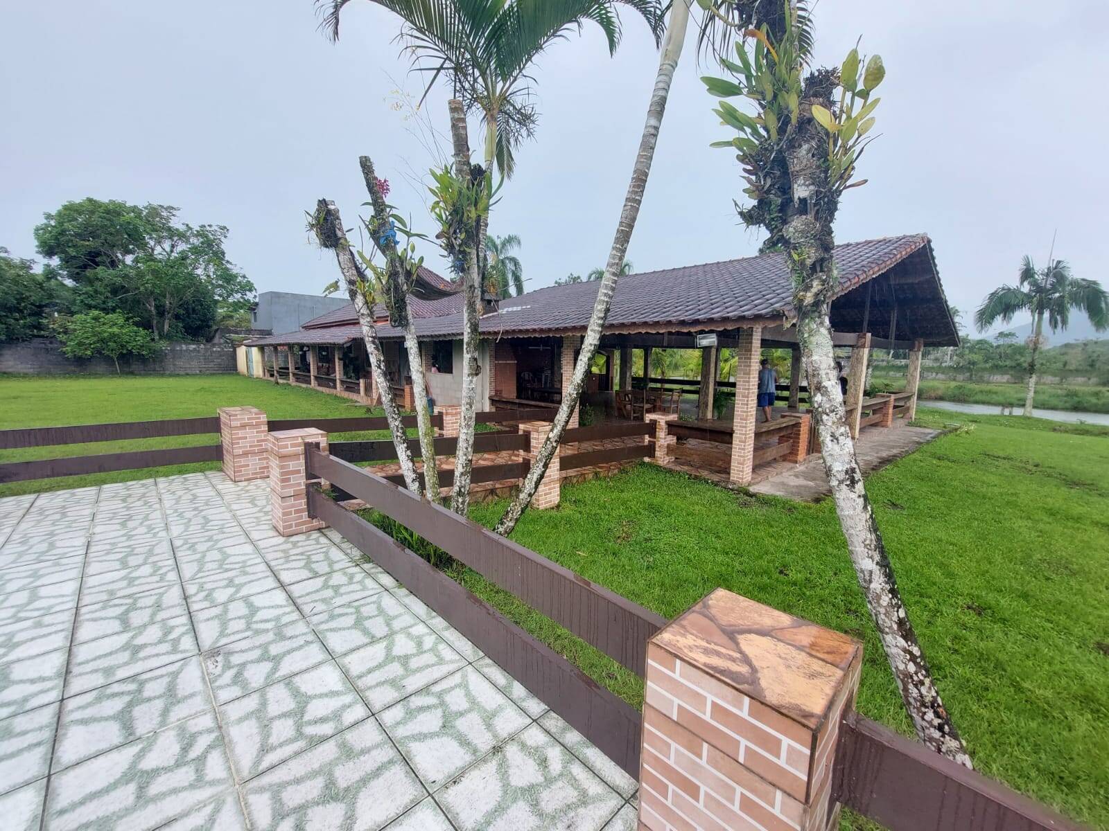 Sítio à venda com 3 quartos, 22450m² - Foto 21
