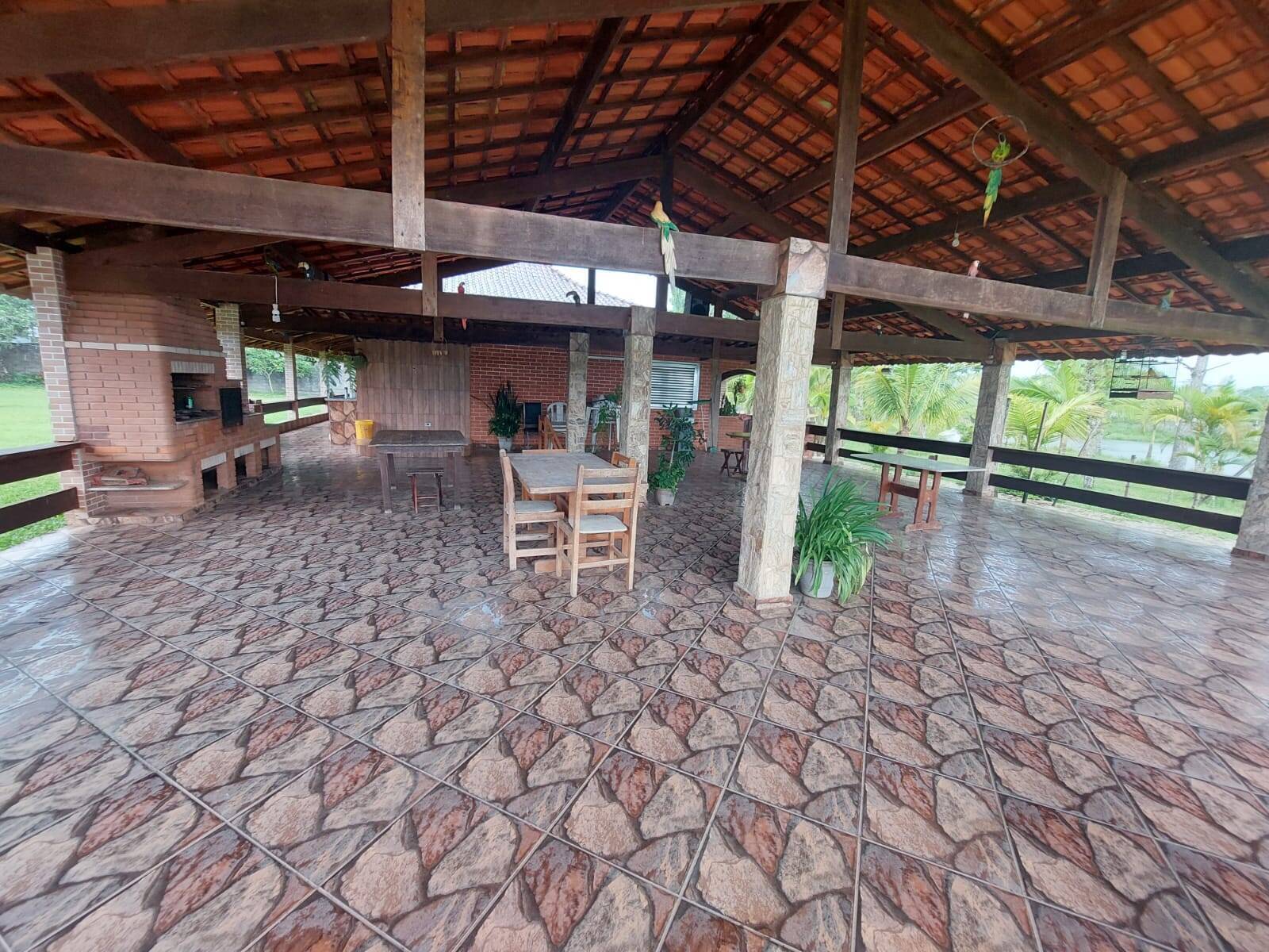 Sítio à venda com 3 quartos, 22450m² - Foto 24