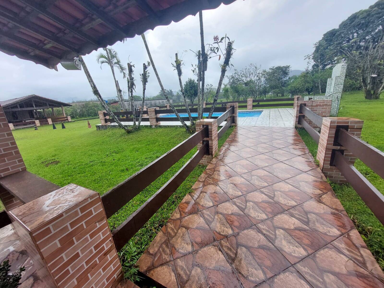 Sítio à venda com 3 quartos, 22450m² - Foto 22