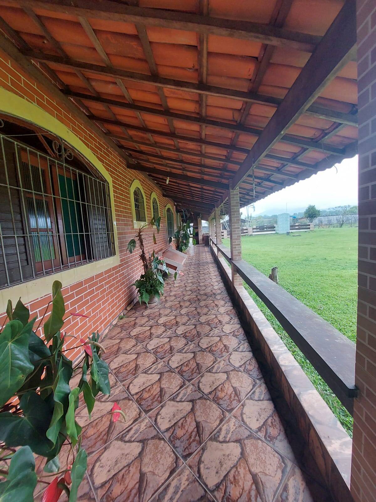 Sítio à venda com 3 quartos, 22450m² - Foto 25