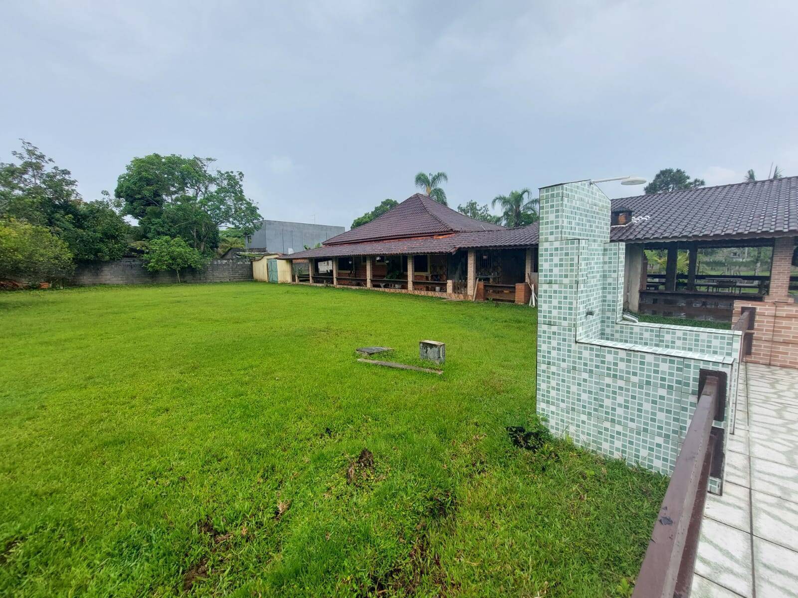 Sítio à venda com 3 quartos, 22450m² - Foto 29