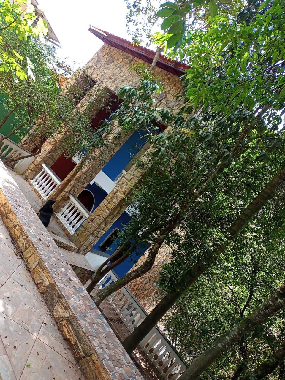 Chácara à venda com 7 quartos, 2500m² - Foto 6