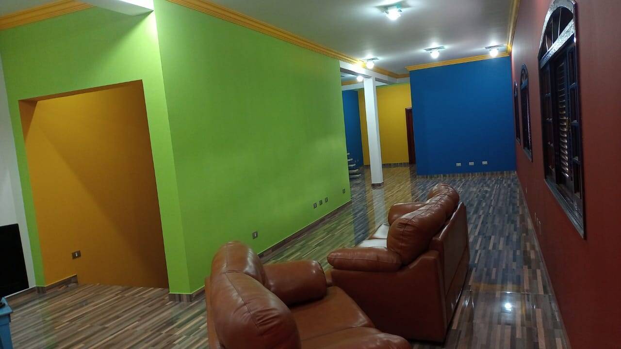 Chácara à venda com 7 quartos, 2500m² - Foto 36