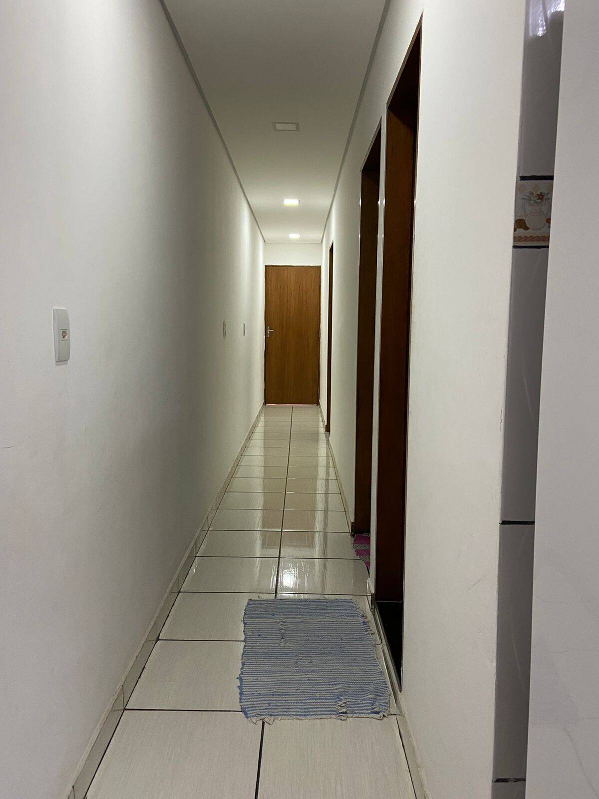 Chácara à venda com 4 quartos - Foto 1
