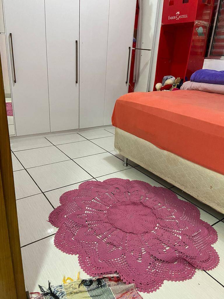 Chácara à venda com 4 quartos - Foto 2
