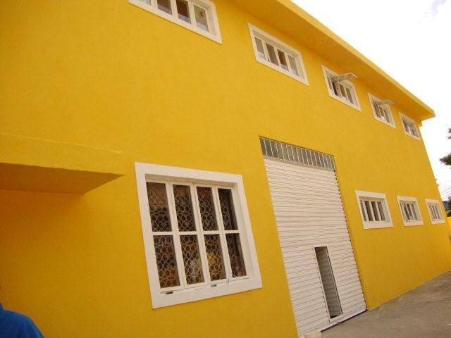 Sala-Conjunto, 1310 m² - Foto 1