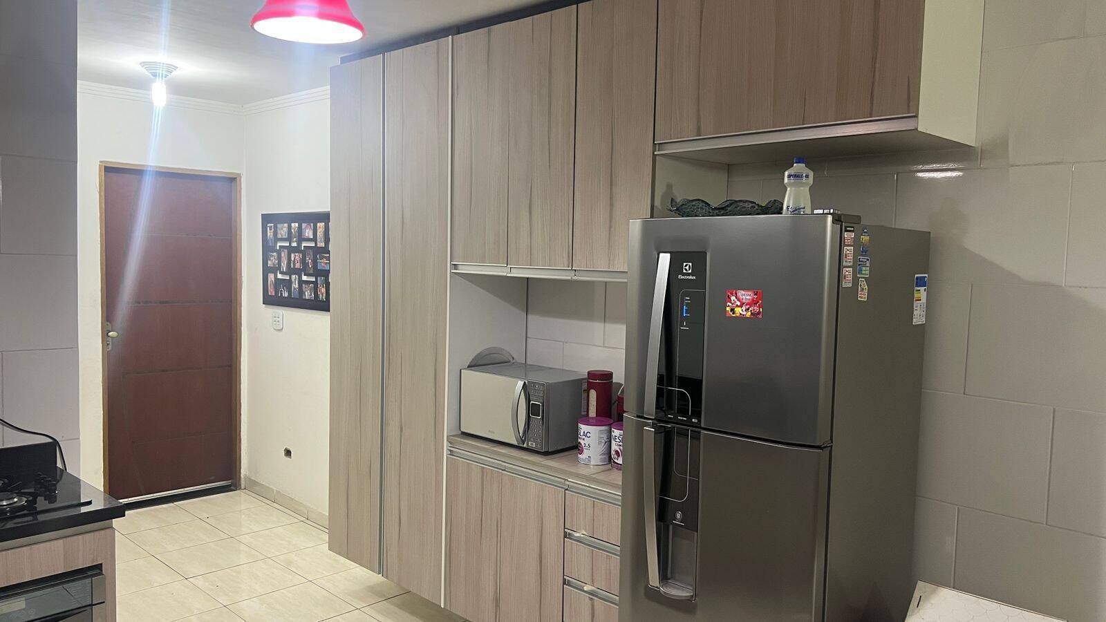 Casa à venda com 3 quartos, 60m² - Foto 3