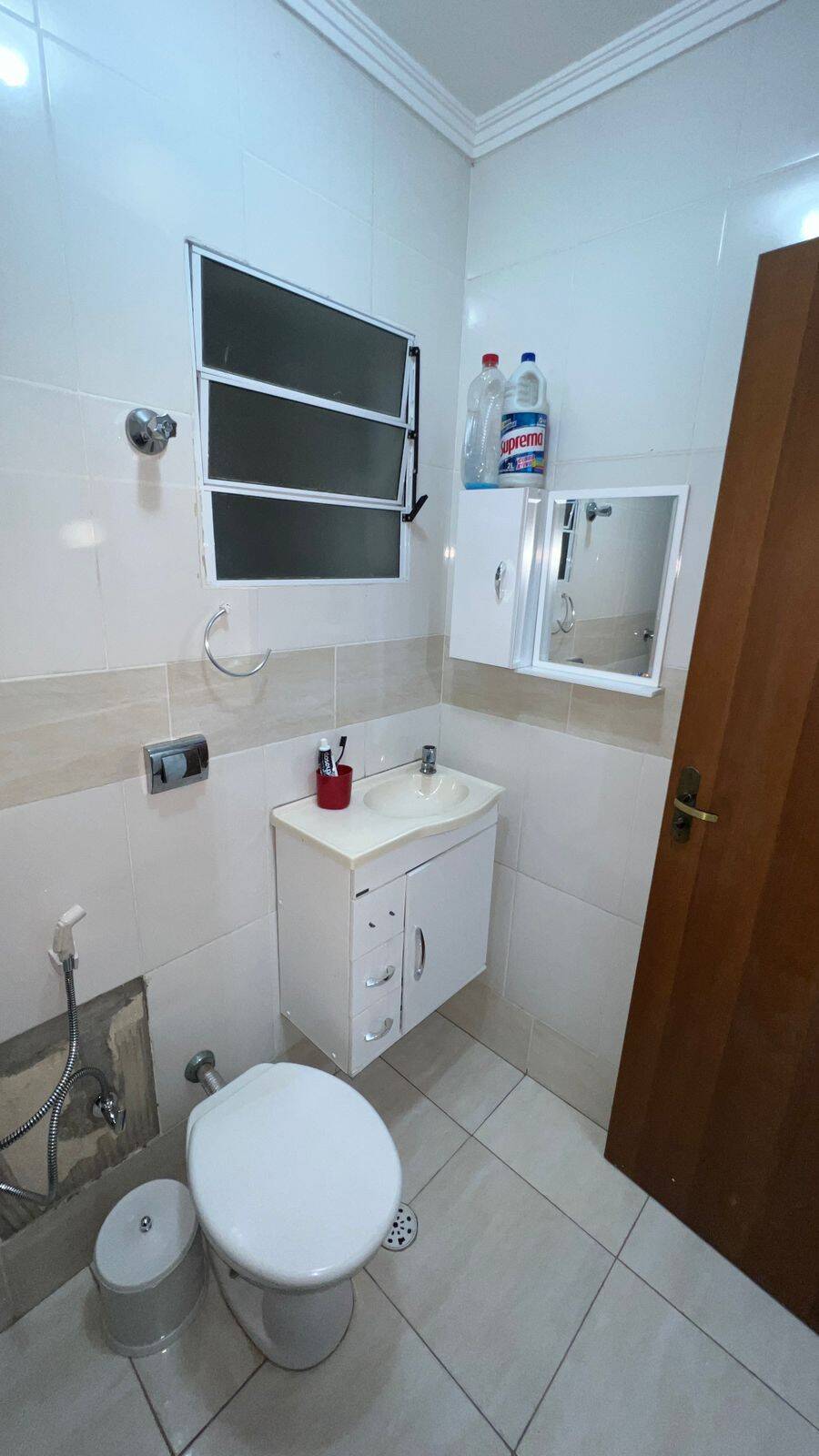 Casa à venda com 3 quartos, 60m² - Foto 5