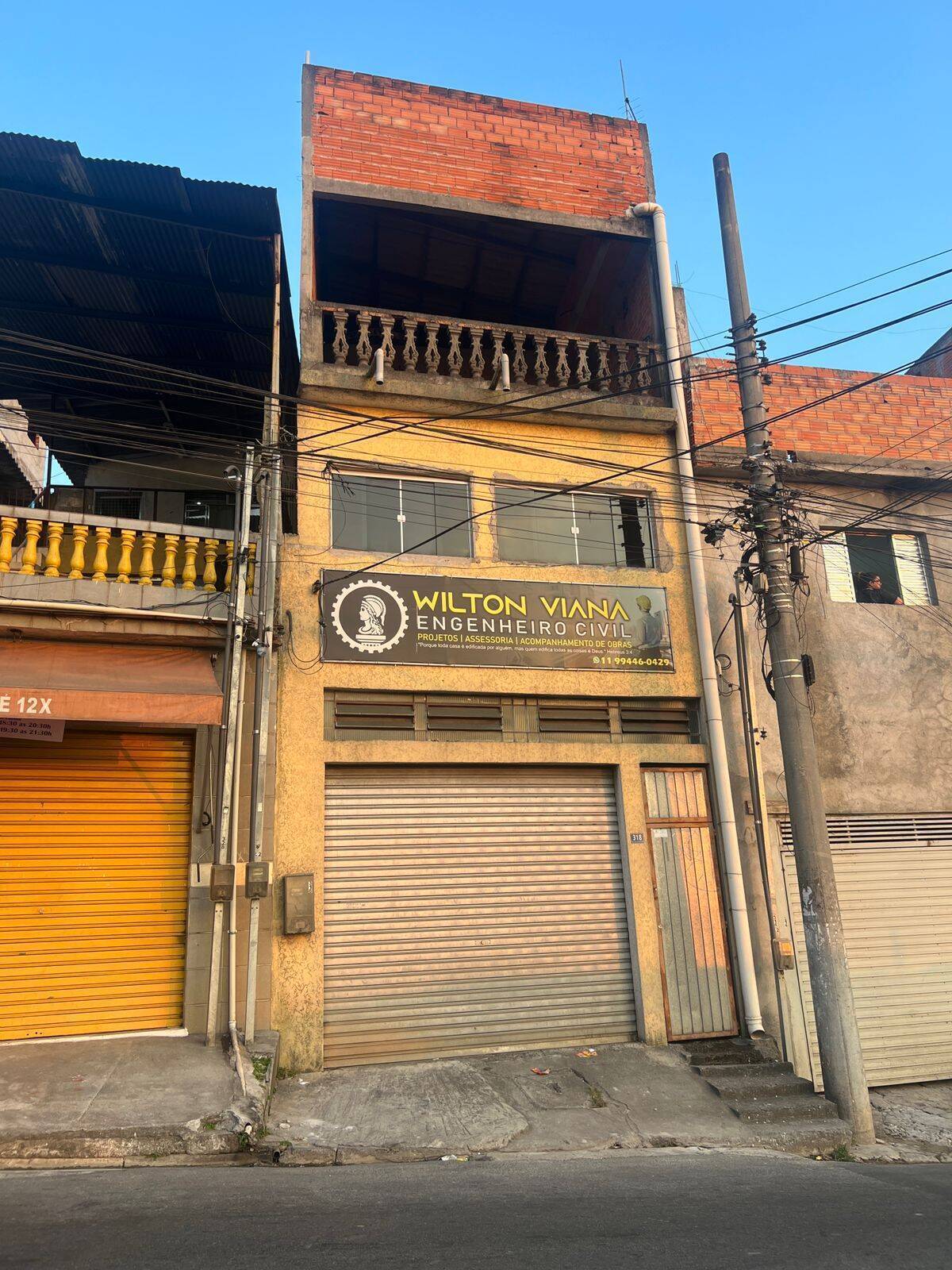 Casa à venda com 3 quartos, 60m² - Foto 12